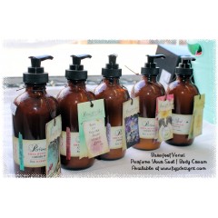 Barefoot Venus |Perfume Your Soul | Body Cream
